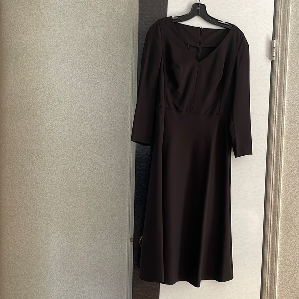Woman dress